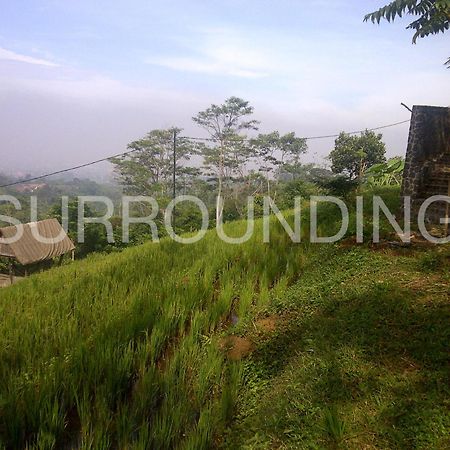 Rumah Lereng 반둥 외부 사진